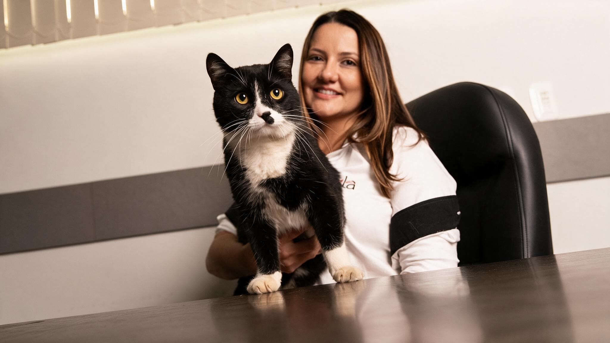Pet friendly no Tezla Hotel